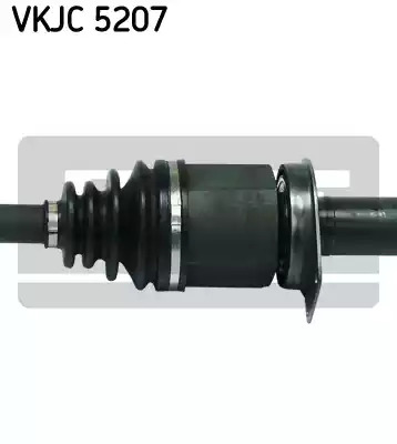 Вал SKF VKJC 5207